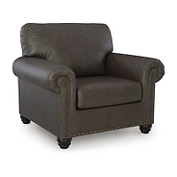 Signature Design by Ashley Roxmere Upholstered Chair