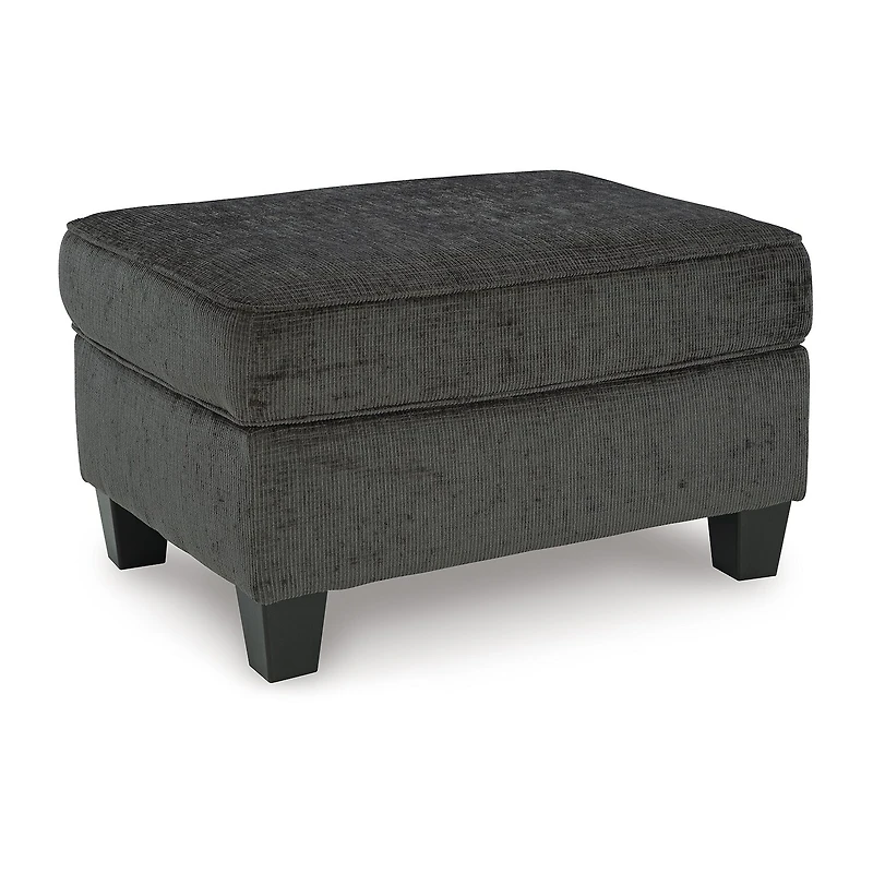 Signature Design by Ashley Erinslane Ottoman
