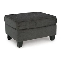 Signature Design by Ashley Erinslane Ottoman