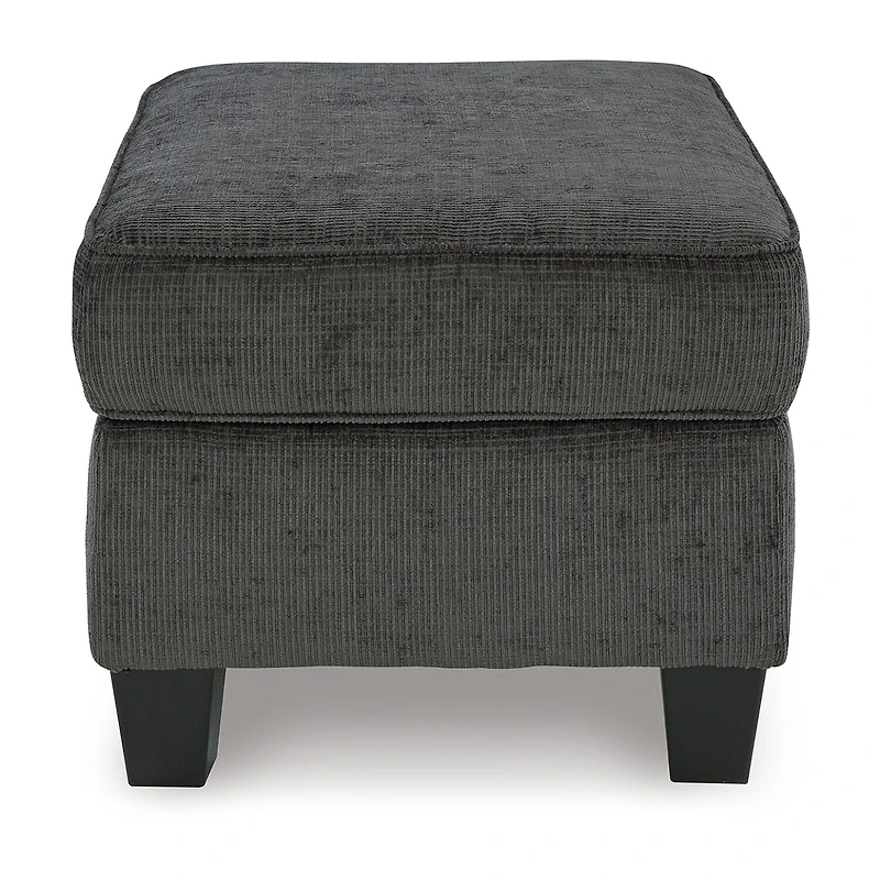 Signature Design by Ashley Erinslane Ottoman