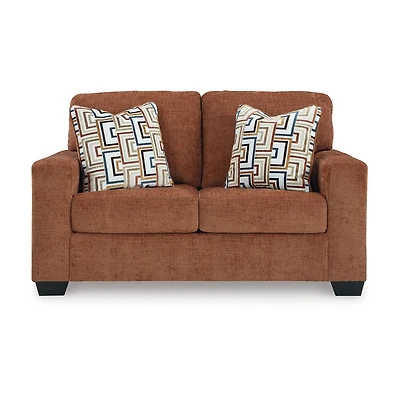 Signature Design by Ashley Aviemore Loveseat
