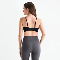 Xersion Womens Light Support Sports Bra 352540