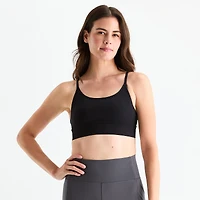 Xersion Womens Light Support Sports Bra 352540