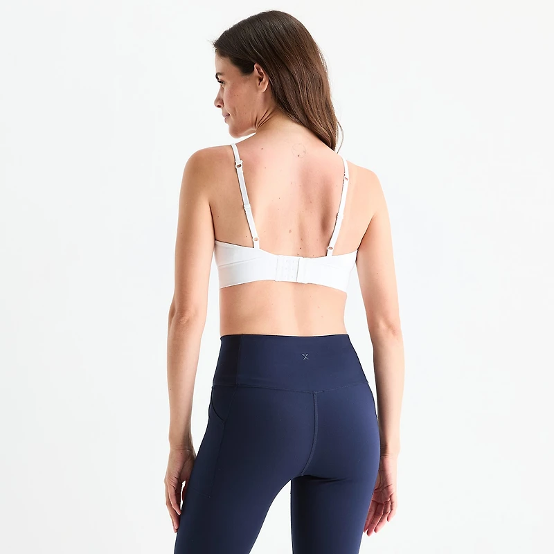 Xersion Womens Light Support Sports Bra 352540