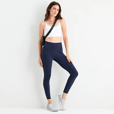 Xersion Womens Light Support Sports Bra 352540