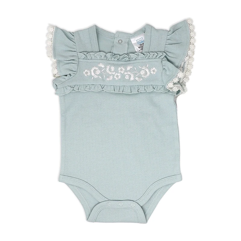 3 Stories Trading Company Girls 3-pc. Pant Set