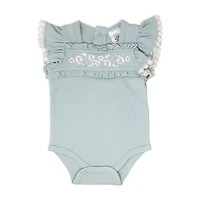 3 Stories Trading Company Girls 3-pc. Pant Set