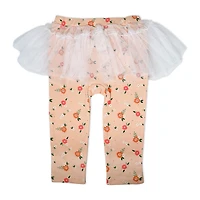 3 Stories Trading Company Girls 3-pc. Legging Set