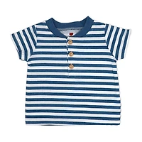 3 Stories Trading Company Boys 4-pc. Baby Clothing Set