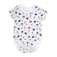 3 Stories Trading Company Boys 4-pc. Baby Clothing Set