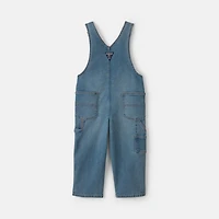 Oshkosh Toddler Boys 2-pc. Overall Set