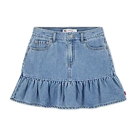 Levi's® Big Kid Girls Denim Skirt