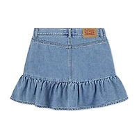 Levi's® Big Kid Girls Denim Skirt