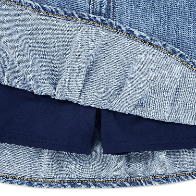 Levi's® Big Kid Girls Denim Skirt