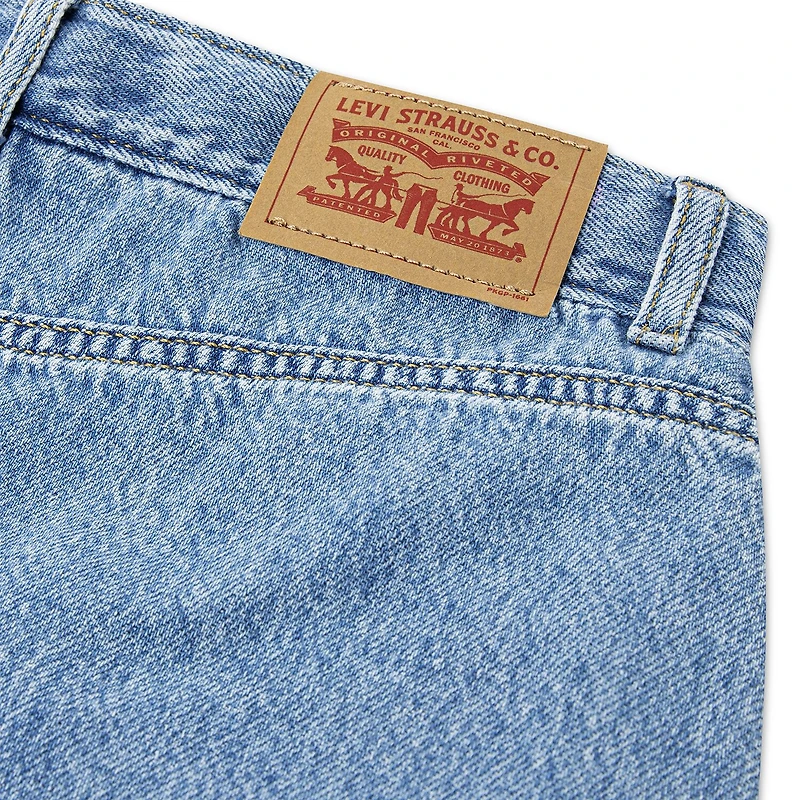Levi's® Big Kid Girls Denim Skirt
