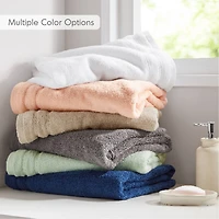 510 Design 100% Cotton -pc. Quick Dry Bath Towel Set