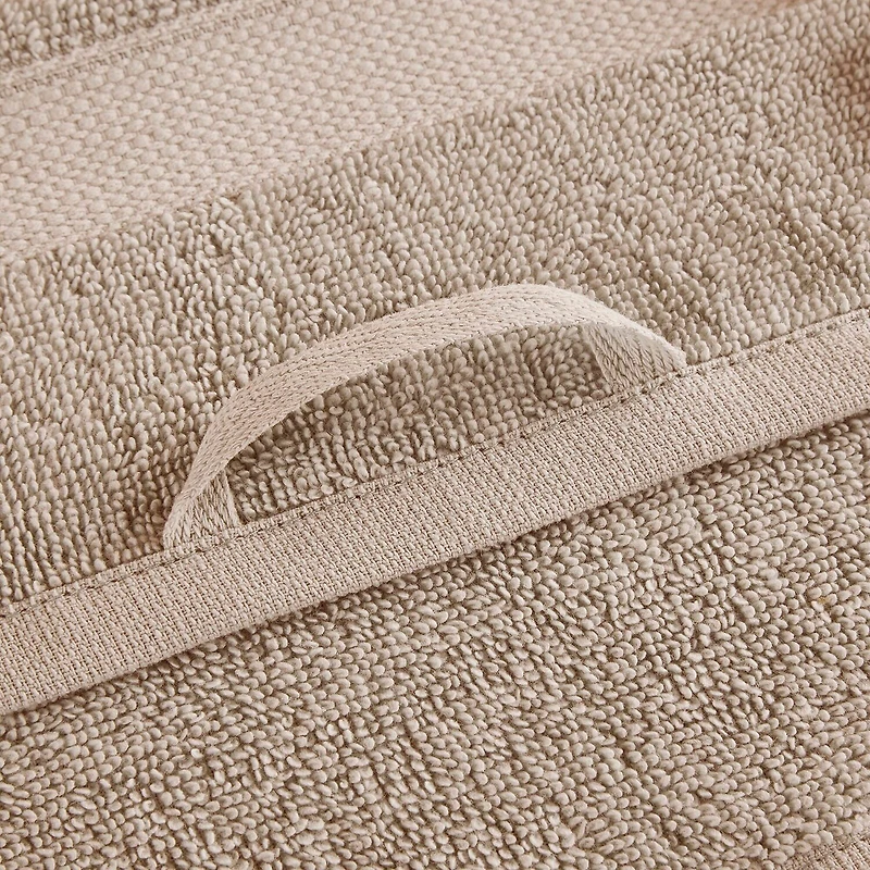 510 Design 100% Premium Turkish Cotton 6-pc. Bath Towel Set