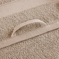 510 Design 100% Premium Turkish Cotton 6-pc. Bath Towel Set