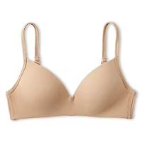 Maidenform Big Kid Girls Wireless Bralette J4667