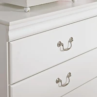 Signature Design by Ashley® Anarasia 2-Drawer Nightstand