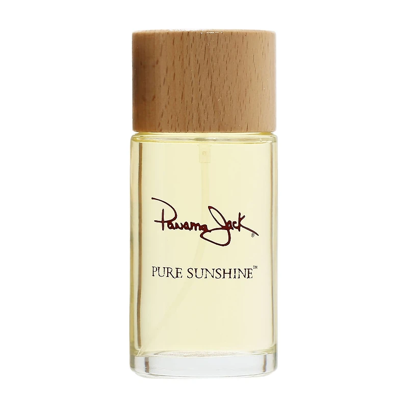 Panama Jack Pure Sunshine Eau De Toilette Cologne