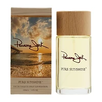 Panama Jack Pure Sunshine Eau De Toilette Cologne