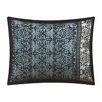 Stratford Park Tiago 8-pc. Complete Bedding Set