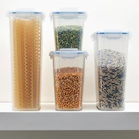 Lock & Lock 8-pc. Food Container
