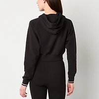 PUMA Play.Loud Womens Long Sleeve Active Hoodie