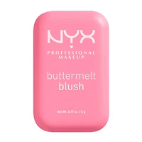 NYX Professional Makeup Buttermelt Blush