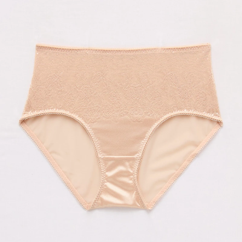 Liz Claiborne Smoothing Womens Brief Panty 359403