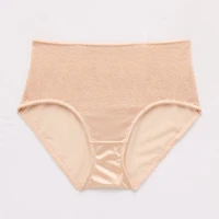 Liz Claiborne Smoothing Womens Brief Panty 359403