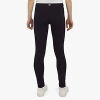 Champion Big Kid Girls Mid Rise Active Full Length Leggings
