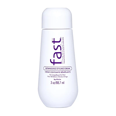 F.A.S.T™ Detangling Styling Cream 3 Oz Hair Cream 6 oz