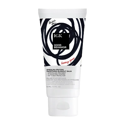 IGK Good Behavior Styling Product 1.7 oz.