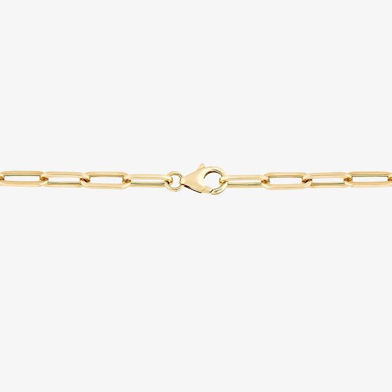 Limited Quantities! Compass & North Star Womens 1/5 CT. Natural White Diamond 14K Gold Star 17 Inch Pendant Necklace