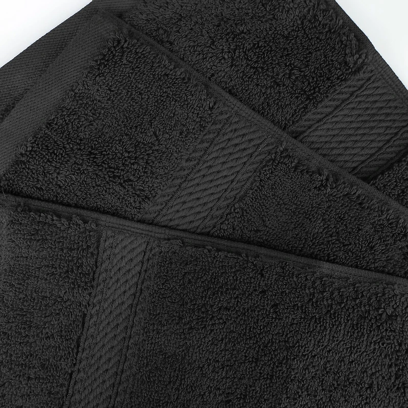 SUPERIOR® Madeline Collection | Plush Egyptian Cotton 2-pc. Bath Sheet