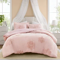 Intelligent Design Madeline Duvet Cover Set