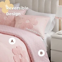 Intelligent Design Madeline Duvet Cover Set