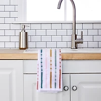 Saturday Knight Modesto Stripe 2-pc. Hand Towel
