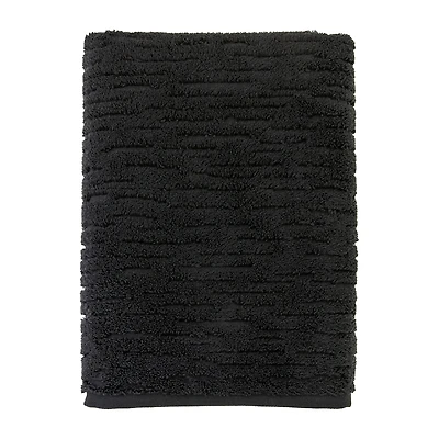Saturday Knight Cloudsoft 2-pc. Jacquard Bath Towel