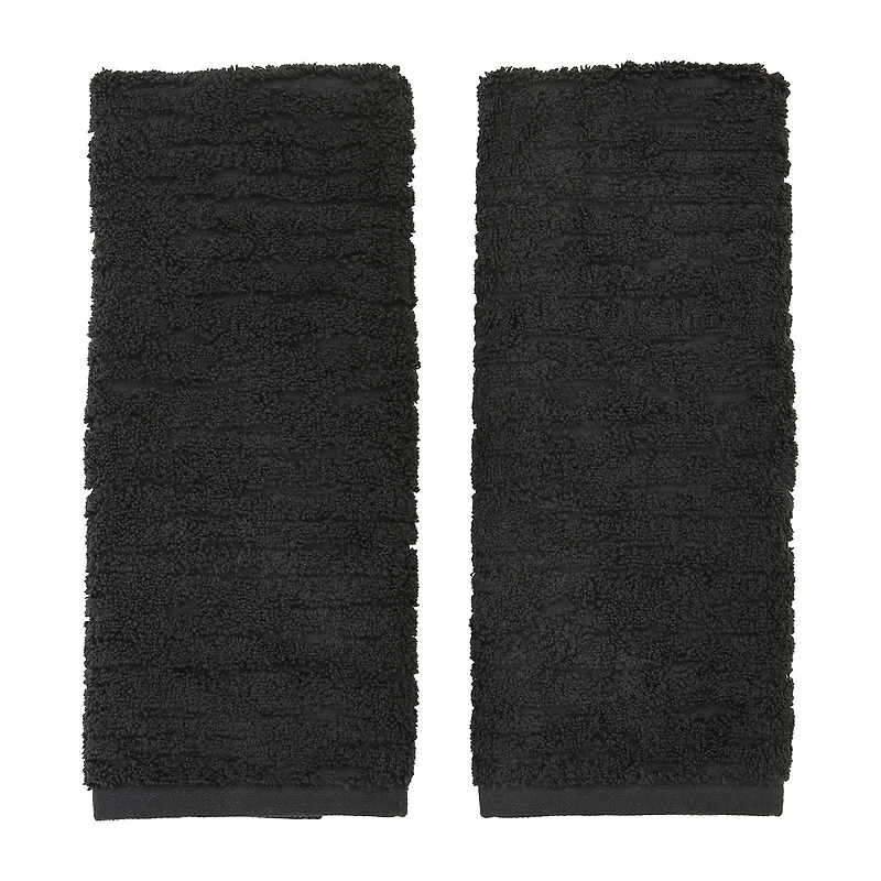 Saturday Knight Cloudsoft 2-pc. Hand Towel