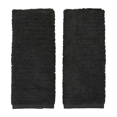 Saturday Knight Cloudsoft 2-pc. Hand Towel