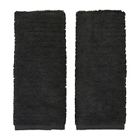 Saturday Knight Cloudsoft 2-pc. Hand Towel