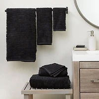 Saturday Knight Cloudsoft 2-pc. Bath Towel Set