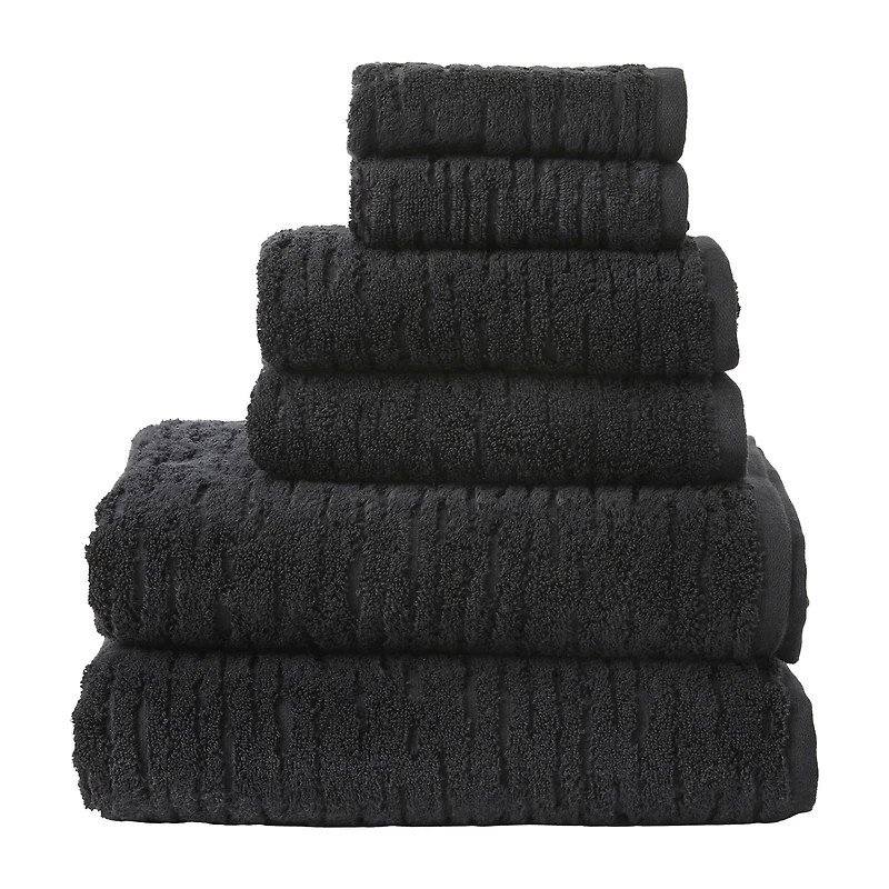 Saturday Knight Cloudsoft 2-pc. Bath Towel Set