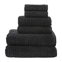 Saturday Knight Cloudsoft 2-pc. Bath Towel Set