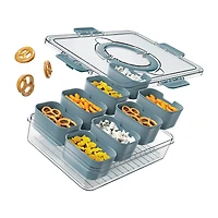 COOK WITH COLOR Everyday Essentials Collection 2-pc. Food Container