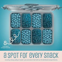 COOK WITH COLOR Everyday Essentials Collection 2-pc. Food Container