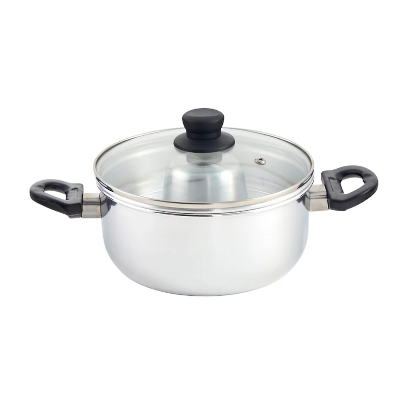 IMUSA 3 Qt Double Boiler